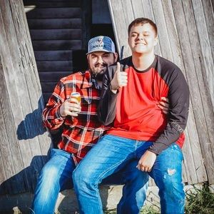 Meet your Posher, Brandon